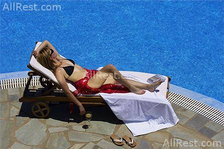 Asteras Paradise Hotel 3